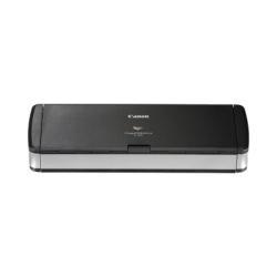 Canon imageFORMULA P-215II Mobile Document Scanner