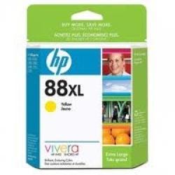HP C9393AE (88XL) Gelbpatrone, hohe Reichweite - K5300 / K5400 (Ex)