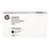 HP CE260XC (649X) Schwarz, Original-Toner, hohe Kapazität.