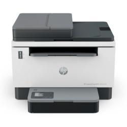 HP Laserjet MFP 2602SDN (2R7F6A) Dublex + Scanner +  Copier Tank Laser Printer