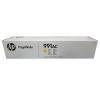 HP X4D16AC (991AC) Yellow Original Cartridge - PageWide Pro 750dw / MFP 772dn