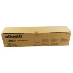 Olivetti A0D72L2 YellowART Toner - D-Color MF25