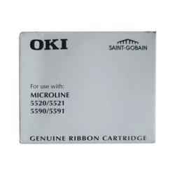 OKIZCARTKEEP0001ZXQART Band — ML-5520