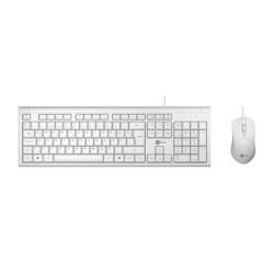 Lenovo Lecoo CM101ZCARTKEEP0001ZXQ Weißes Englisch Q Klav