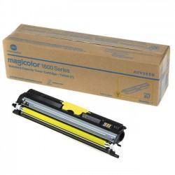 Konica Minolta A0V305H Sarı Orjinal Toner - 1600W