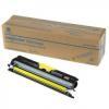 Konica Minolta A0V305H Sarı Orjinal Toner - 1600W
