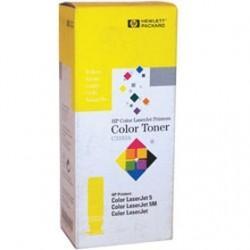 HP C3103A Sarı Orjinal Toner - Laserjet 5 / Laserj