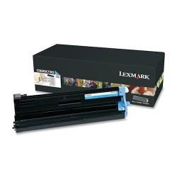 Lexmark C925X73G Blue Orjinal Drum Unit — C925