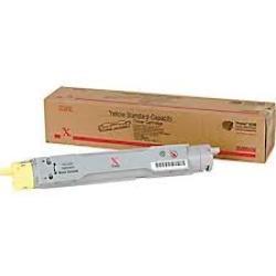 Xerox 106R00670 Gelber Orjinaltoner — Phaser 6250