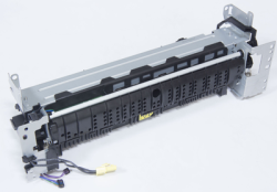 HP RM2-2555-000CN Orjinal Fuser Unit 220v - Laserj