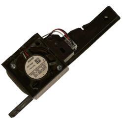 Xerox 054K58370 Süreç 1 Duct Assembly - C8030