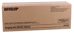 Develop IUP-23 (A73318J) Sarı Orjinal Drum Ünitesi
