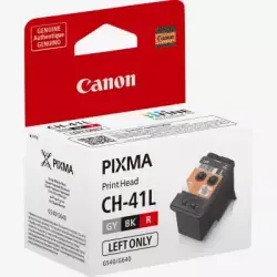 Canon CH-41L (4662C001) Siyah Orjinal Baskı Kafası