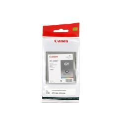 Canon PFI-103GY (2213B001AA) Grey Original Cartridge - iPF5100 / iPF6100