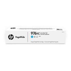 HP L0S29YC (976YC) Mavi Orjinal Kartuş Extra