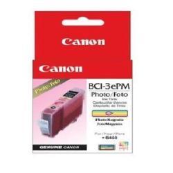Canon BCI-3ePM (4484A003) Foto Rot, Original.