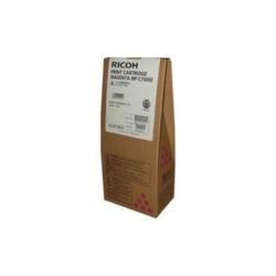 Ricoh 841402 Kırmızı Orjinal Toner - MP C6000 / MP