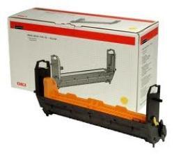 OKI 41963405 Type C5 Sarı Orjinal Drum Ünitesi - C