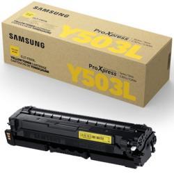 Samsung CLT-Y503L /SEE Sarı Orjinal Toner - SL-C30