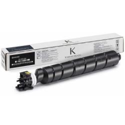Kyocera TK-8515K Black Original Toner Cartridge - 5052Ci / 6052Ci