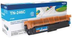Brother TN-246C Mavi Orjinal Toner - DCP-9022CDW