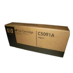 HP C5091A (76) Kırmızı Orjinal Kartuş - ML1000 / P