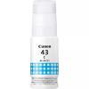 Canon GI-43 (4672C001) Mavi Orjinal Mürekkep Kartu