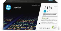 HP 213X (W2131X) Mavi Orjinal Toner Yüksek Kapasit