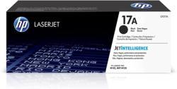 HP CF217A (17A) Siyah Orjinal Toner - M102 / M130