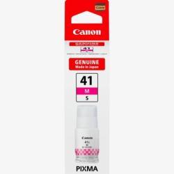 Canon GI-41SM (5875C001) Magenta Original Ink Cartridge -  G1420 / G2420