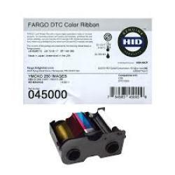 Fargo DTC1000 / 1250e Farb-Renklistreifen