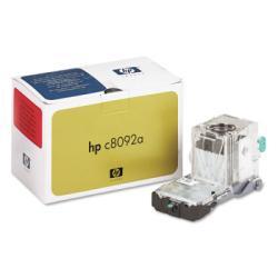 HPZCARTKEEP0001ZXQQ Punch Wire Cartridge LaserJet 5000 Stapler