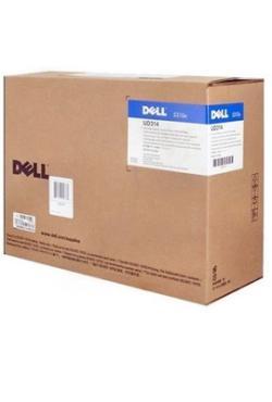 Dell UD314 Orjinal Toner - 5210n