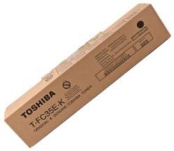 Toshiba T-FC35E-K Schwarzer Orjinaltoner — E-Studio 2