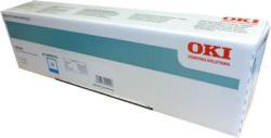 OKI 44059231 Mavi Orjinal Toner - ES8460