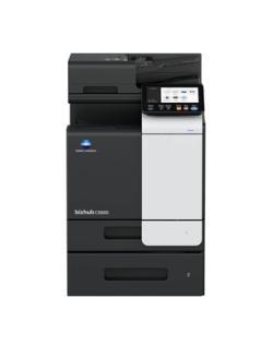 Konica Minolta Bizhub C3320i Çok Fonksiyonlu Digit