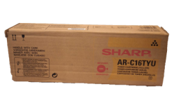 Scharfe AR-C16TYU Gelber Orjinaltoner