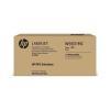 HP W9031MC Blauer Original-Toner - Laserjet Managed E