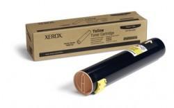 Xerox 106R01166 Sarı Orjinal Toner - Phaser 7760