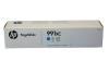 HP M0K06XC (991XC) Cyan Original Cartridge - PageWide Pro 750dw / MFP 772dn (Ex)