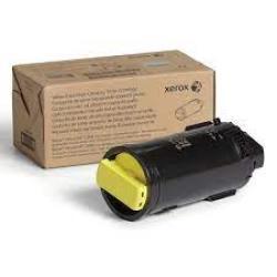 Xerox 106R03857 Sarı Orjinal Toner Standart Kapasi