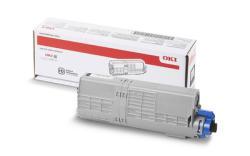 OKIZCARTKEEP0001ZXQQ BlackART Toner — C532/MC563