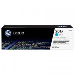 HP CF401A (201A) Mavi Orjinal Toner - M252dw / M27