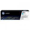 HP CF401A (201A) Mavi Orjinal Toner - M252dw / M27