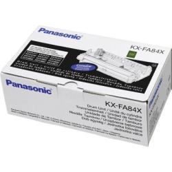 Panasonic KX-FA84X Black Orjinal Drum Unit — KX