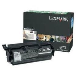 Lexmark T650ZCARTKEEP0001ZXQQ BlackART Toner — T650