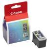 Canon BC-91 (0393B001) Farbige Originalpatrone.