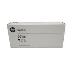 HP M0K29XC (991XC) Black Original Cartridge - PageWide Pro 750dw / MFP 772dn