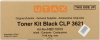 Utax CLP-3621 / CLP-4621 Siyah Orjinal Toner 44621