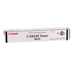 Canon C-EXV42 (6908B002) BlackART Toner — IR-